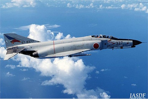 “Sóng Hoa Đông” đánh thức chiến binh Samurai Nhật Bản