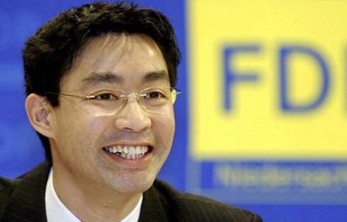 Bộ trưởng gốc Việt chia sẻ về chuyến thăm Việt Nam