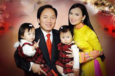 Những người Việt giàu có nhất trên thế giới