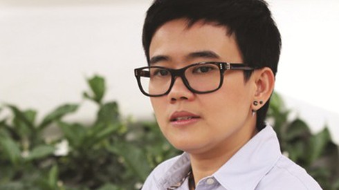 Phương Uyên đã nghĩ đến ngày công khai giới tính