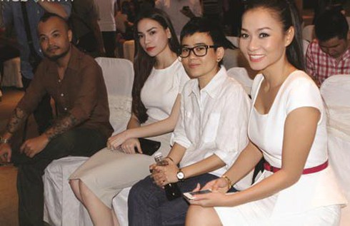 Phương Uyên đã nghĩ đến ngày công khai giới tính