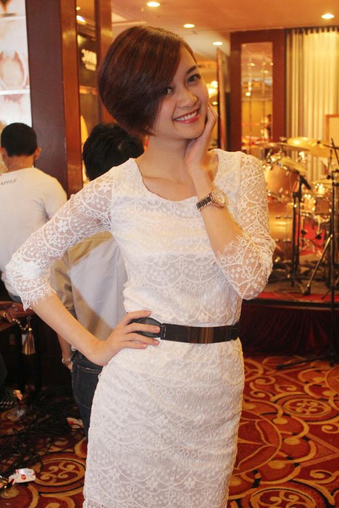 Phương Uyên đã nghĩ đến ngày công khai giới tính