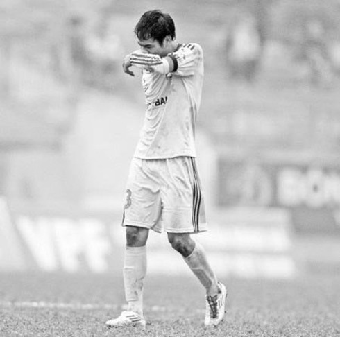 SLNA xử vụ Huy Hoàng trong ngày hôm nay