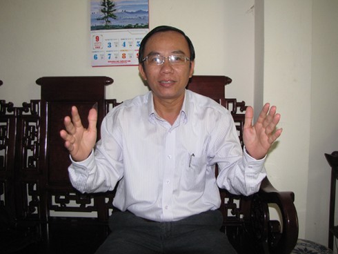 Đưa vấn đề thủy điện sông Tranh 2 ra Quốc hội mổ xẻ