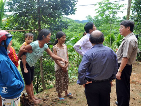 Đưa vấn đề thủy điện sông Tranh 2 ra Quốc hội mổ xẻ