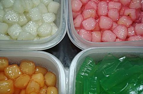 6 công việc cho người có khiếu ẩm thực