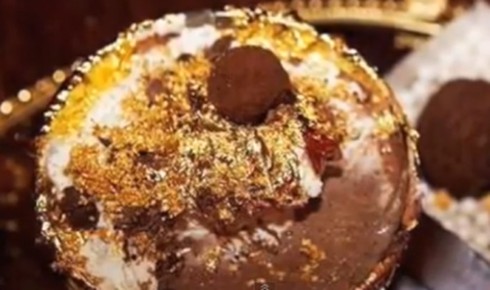 10 món ăn đắt nhất thế giới