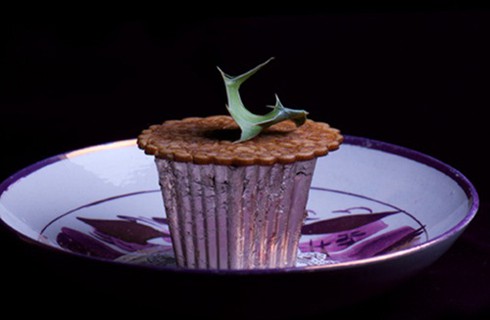 10 món ăn đắt nhất thế giới