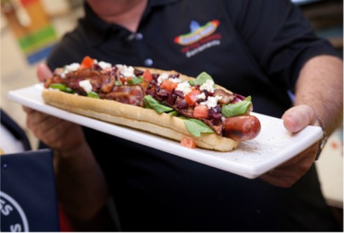 10 món ăn đắt nhất thế giới