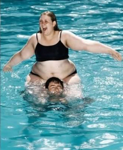 Đẫy đà cũng ít được chồng 'yêu'