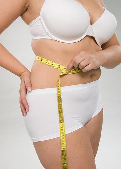 Đẫy đà cũng ít được chồng 'yêu'