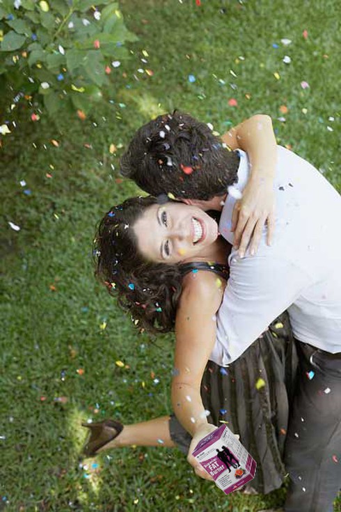 Đẫy đà cũng ít được chồng 'yêu'