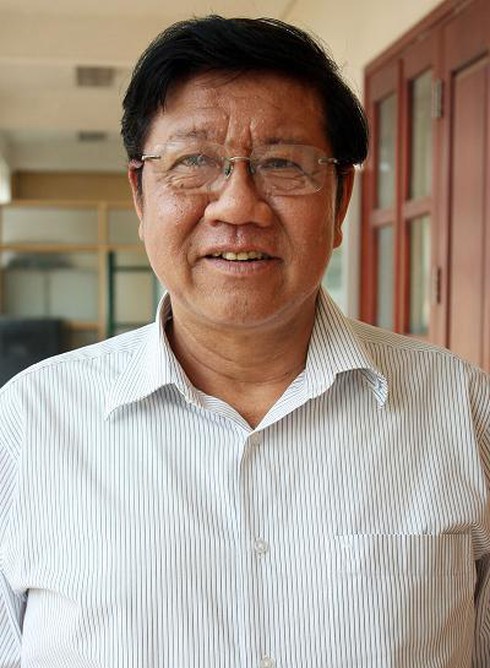 'Thật bi hài! Cả đời làm giáo dục, tôi chưa gặp chuyện như ĐH Tây Đô'