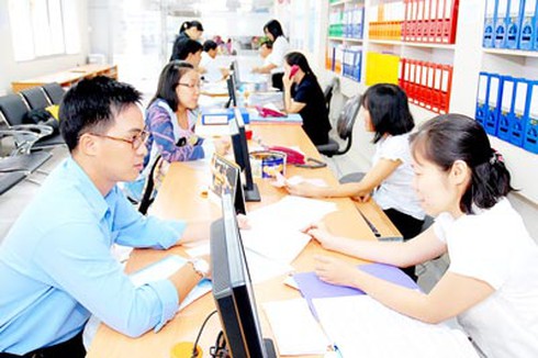 Ấm ức vì cán bộ thuế bận họp triền miên