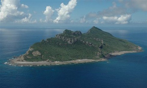 Nhật-Trung 'căng như dây đàn' vào ngày kỉ niệm Nhật chiếm Trung Quốc