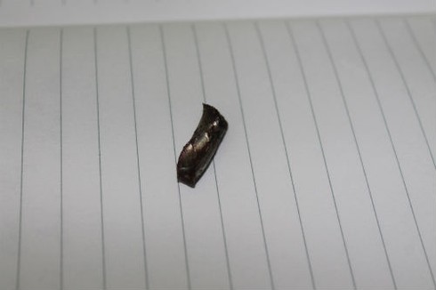 Tài xế Việt bị giang hồ trút cơn mưa đạn trên đất Lào