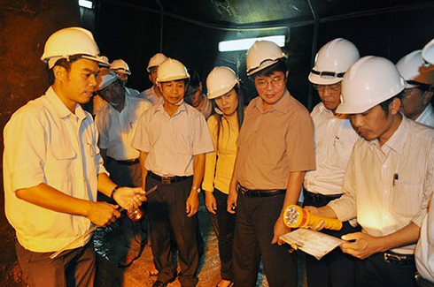 Lại xảy ra 3 trận động đất liền nhau tại Bắc Trà My