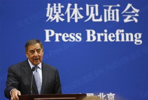 Mỹ thúc giục Trung Quốc hợp tác quân sự để tránh đối đầu