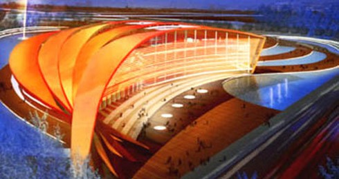 `Đừng nghĩ tới việc xây bảo tàng lịch sử quốc gia trong 5 năm tới`