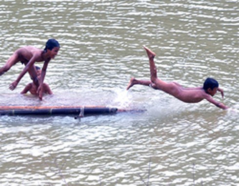 Ca thứ hai chết vì amip ăn não người được xác nhận