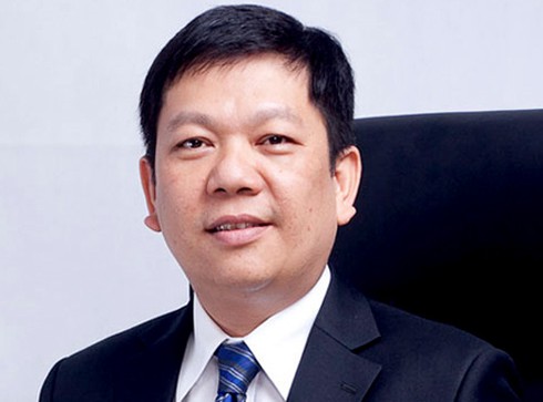 CEO ACB: 'Chia bớt việc để về nhà ăn tối với gia đình'