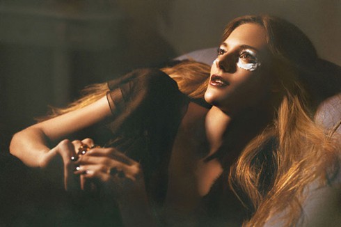 3 thói quen trước khi ngủ phá hoại nhan sắc