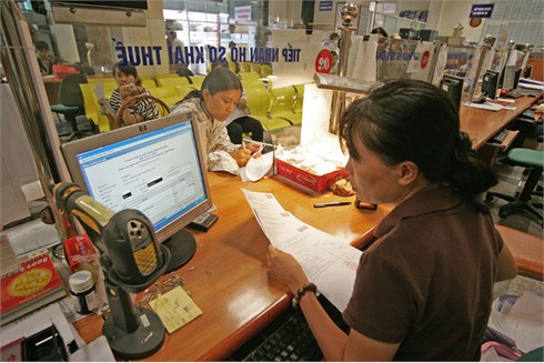 Hà Nội đầu tư nghìn tỷ cho CNTT