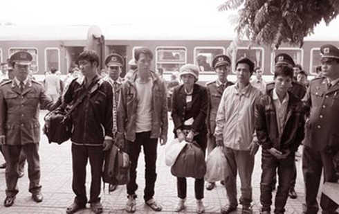 Chuyện truy bắt những tội phạm nguy hiểm bậc nhất Thanh Hóa