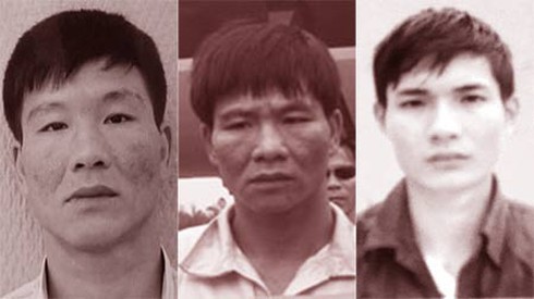 Chuyện truy bắt những tội phạm nguy hiểm bậc nhất Thanh Hóa