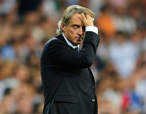 Man City - Nhà giàu học việc ở Champions League