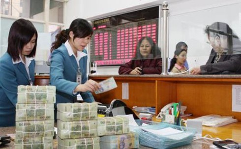 Tái cơ cấu vẫn băn khoăn lợi ích nhóm