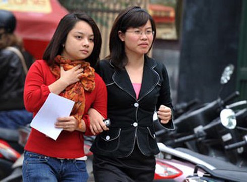 Miền Bắc sắp đón đợt lạnh mới