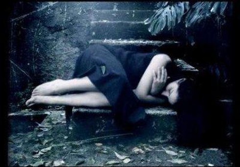 Ân hận muộn màng