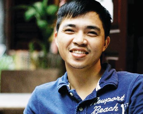 Tiết lộ chuyện tình 10 năm của Phương Uyên