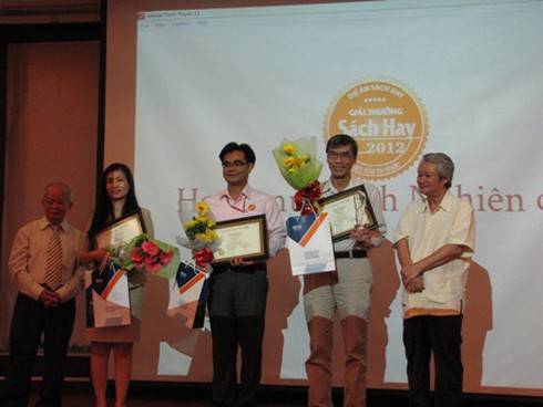 Sách hay 2012: Bàn về cải cách giáo dục