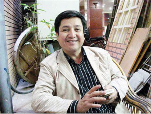 Danh hài Chí Trung tiết lộ cát-xê khủng