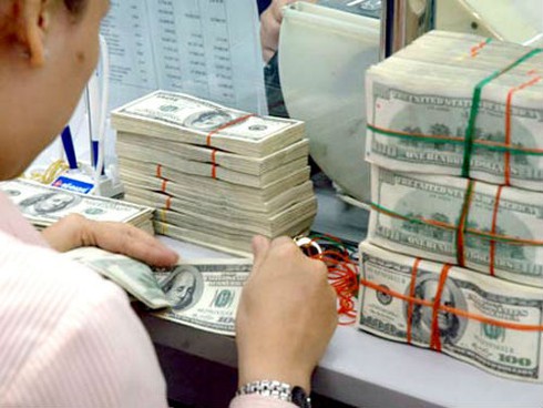 Mạnh dạn cho ngân hàng phá sản