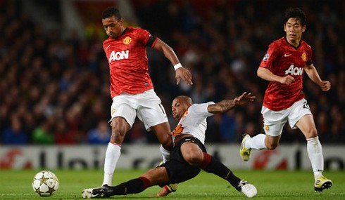 MU vượt mặt các 'đại gia' nhờ hàng thủ xuất sắc