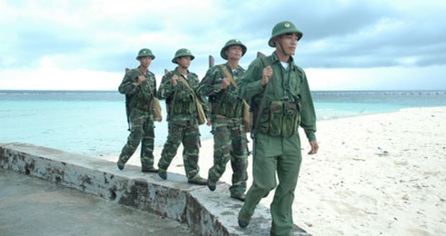 Khánh Hòa: Đẩy mạnh tuyên truyền về biển đảo