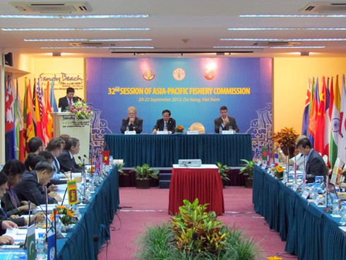 Nghề cá châu Á – Thái Bình Dương tìm sự phát triển bền vững