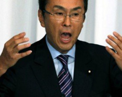 Chính phủ mới của Nhật sẽ ‘mạnh tay’ với Trung Quốc?