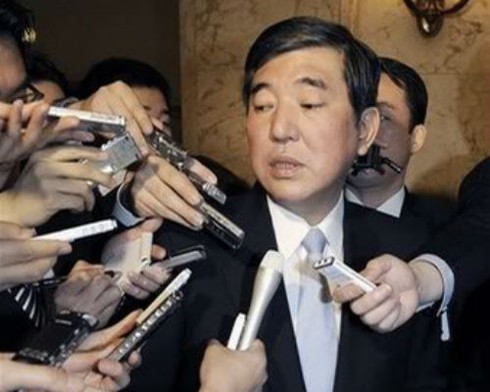 Chính phủ mới của Nhật sẽ ‘mạnh tay’ với Trung Quốc?