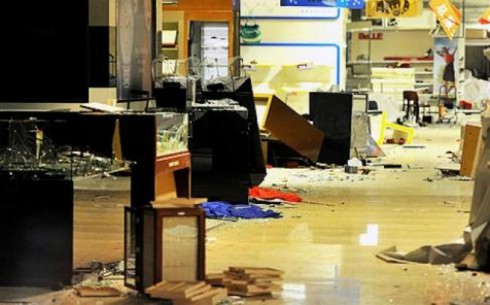 Doanh nghiệp Nhật cân nhắc rút đầu tư khỏi Trung Quốc