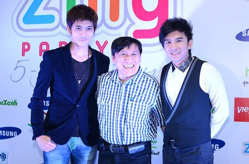 Khi sao Việt mang tiếng oan vì quản lý