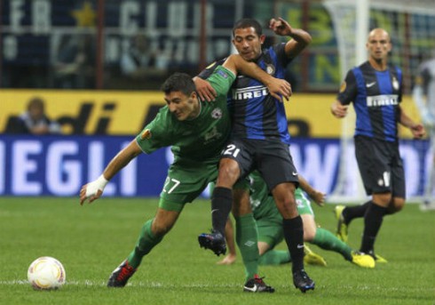 Europa League: Liverpool và Atletico đại thắng trên sân khách