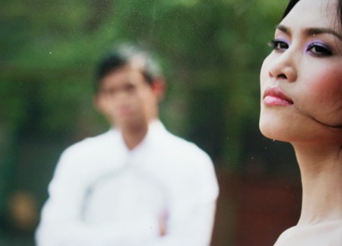 Diễn viên 'Phía trước là bầu trời' ngày ấy - bây giờ