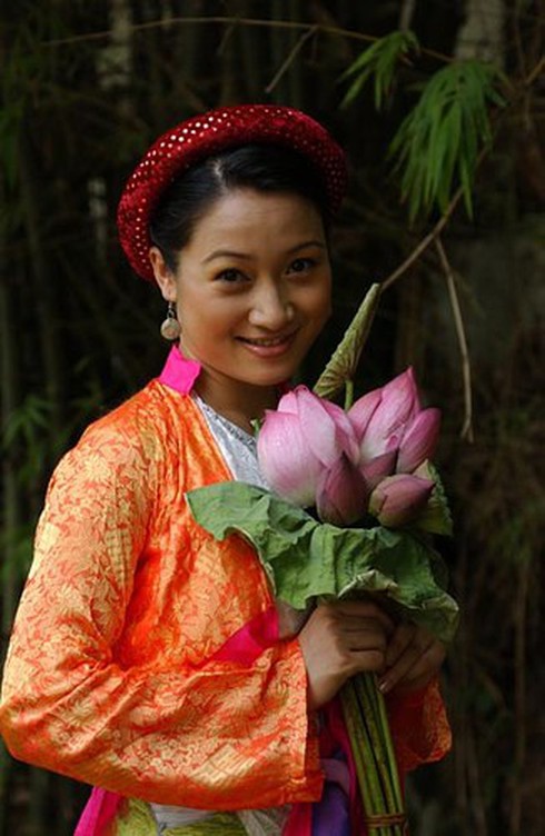 Diễn viên 'Phía trước là bầu trời' ngày ấy - bây giờ