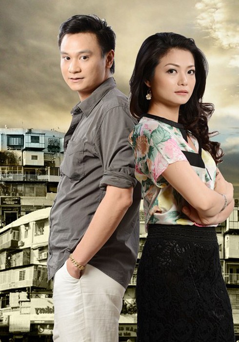 Diễn viên 'Phía trước là bầu trời' ngày ấy - bây giờ