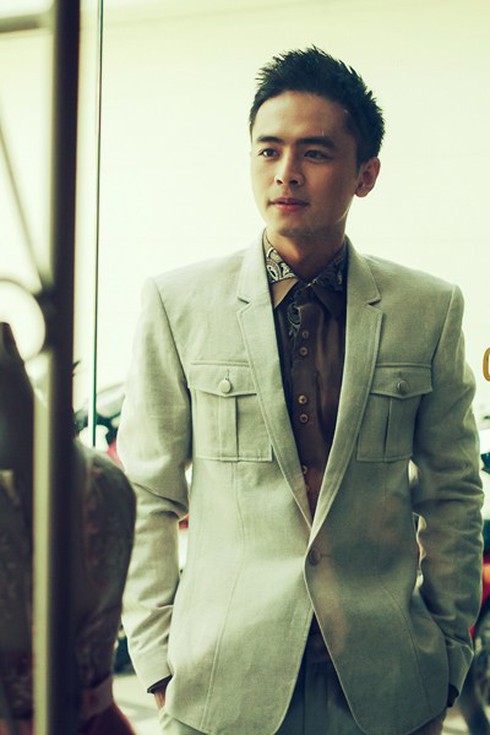 Diễn viên 'Phía trước là bầu trời' ngày ấy - bây giờ