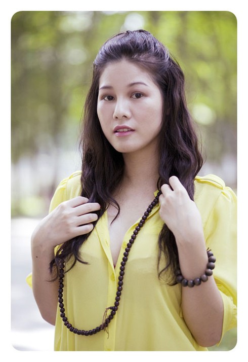 Michiyo Phạm Ngà mua xế sang tặng người yêu